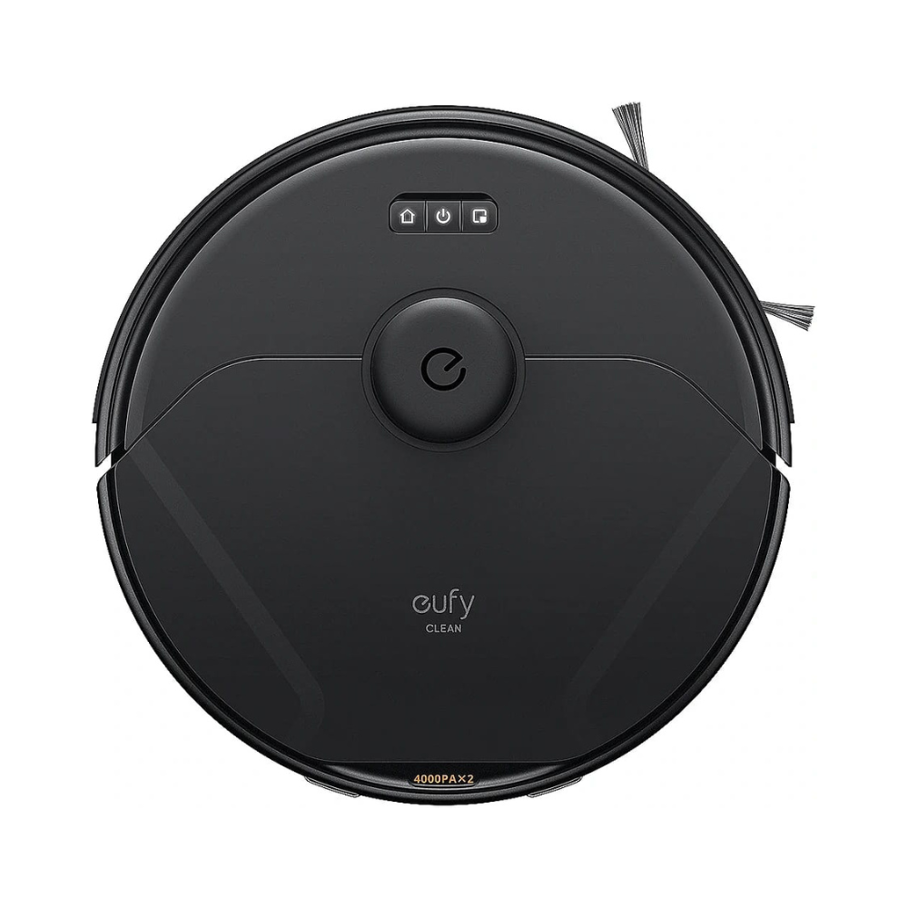 eufy Clean X8 Pro B2B - Europe (excluded UK plug) Black Iteration 1 (T2266G11) eufy Clean X8 Pro B2B - Europe (excluded UK plug) Black Iteration 1 (T2266G11)
