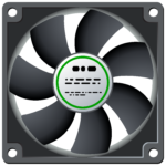 Cooler Fan
