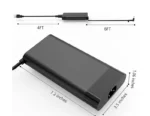 hp 150w ac adapter 3