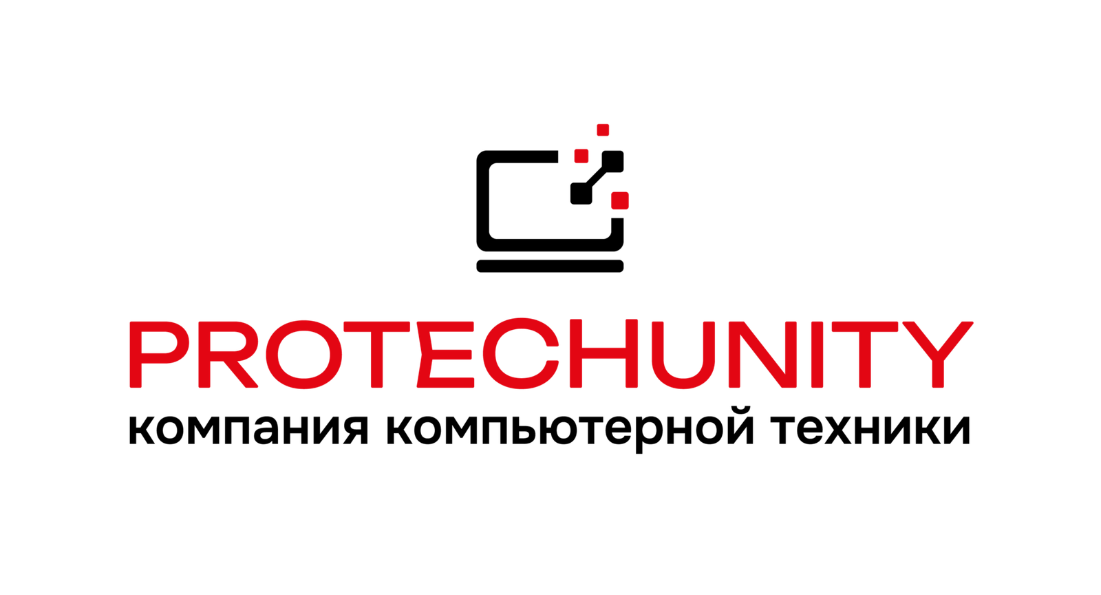 Protechunity Logo