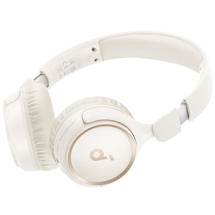 soundcore H30i B2B - UN (excluded CN, Europe) White Iteration 1 (A3012H21) 4