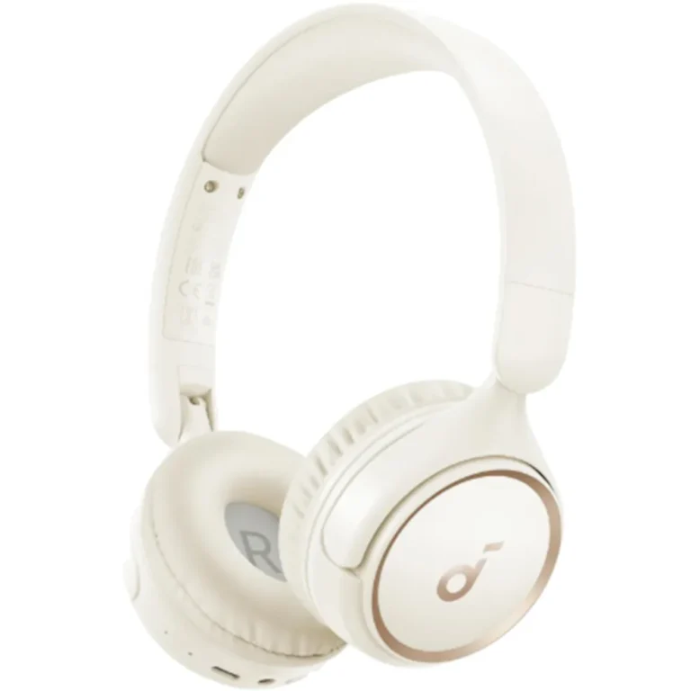 soundcore H30i B2B - UN (excluded CN, Europe) White Iteration 1 (A3012H21)