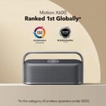 soundcore Motion X600 B2C - UN Black Iteration 1 (A3130011) 2