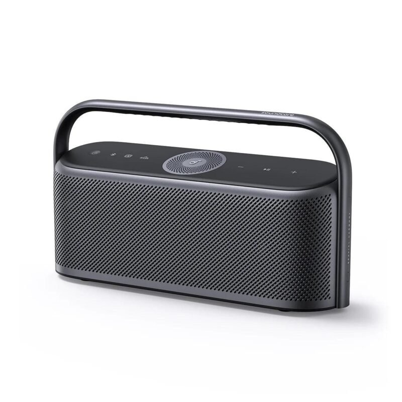 soundcore Motion X600 B2C - UN Black Iteration 1 (A3130011)