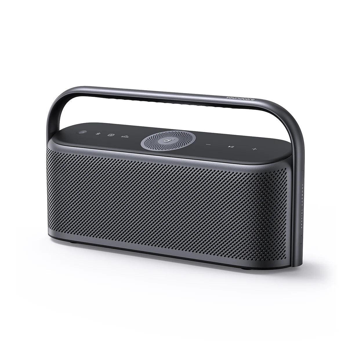 soundcore Motion X600 B2C - UN Black Iteration 1 (A3130011) soundcore Motion X600 B2C - UN Black Iteration 1 (A3130011)