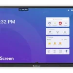 OneScreen T7-65 Interactive Smart Board