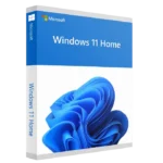 Win 11 Home 64Bit Russian 1pk DSP OEI DVD (KW9-00651)