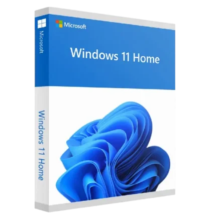 Win 11 Home 64Bit Russian 1pk DSP OEI DVD (KW9-00651)