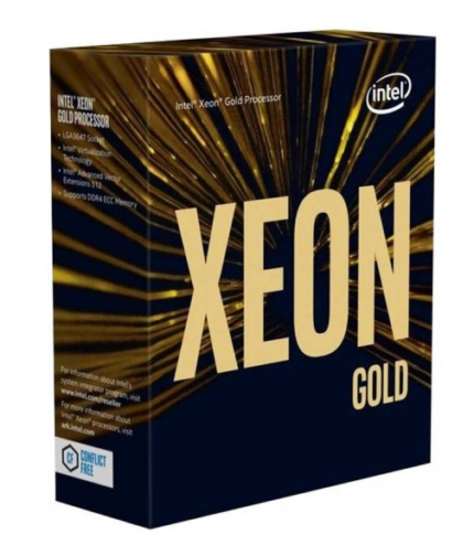 xeon gold