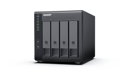 4-bay 3.5-inch SATA HDD USB 3.0 Type-C hardware RAID 0/1/5/10 external enclosure, diskless, key lock,EU Edition (TR-004)