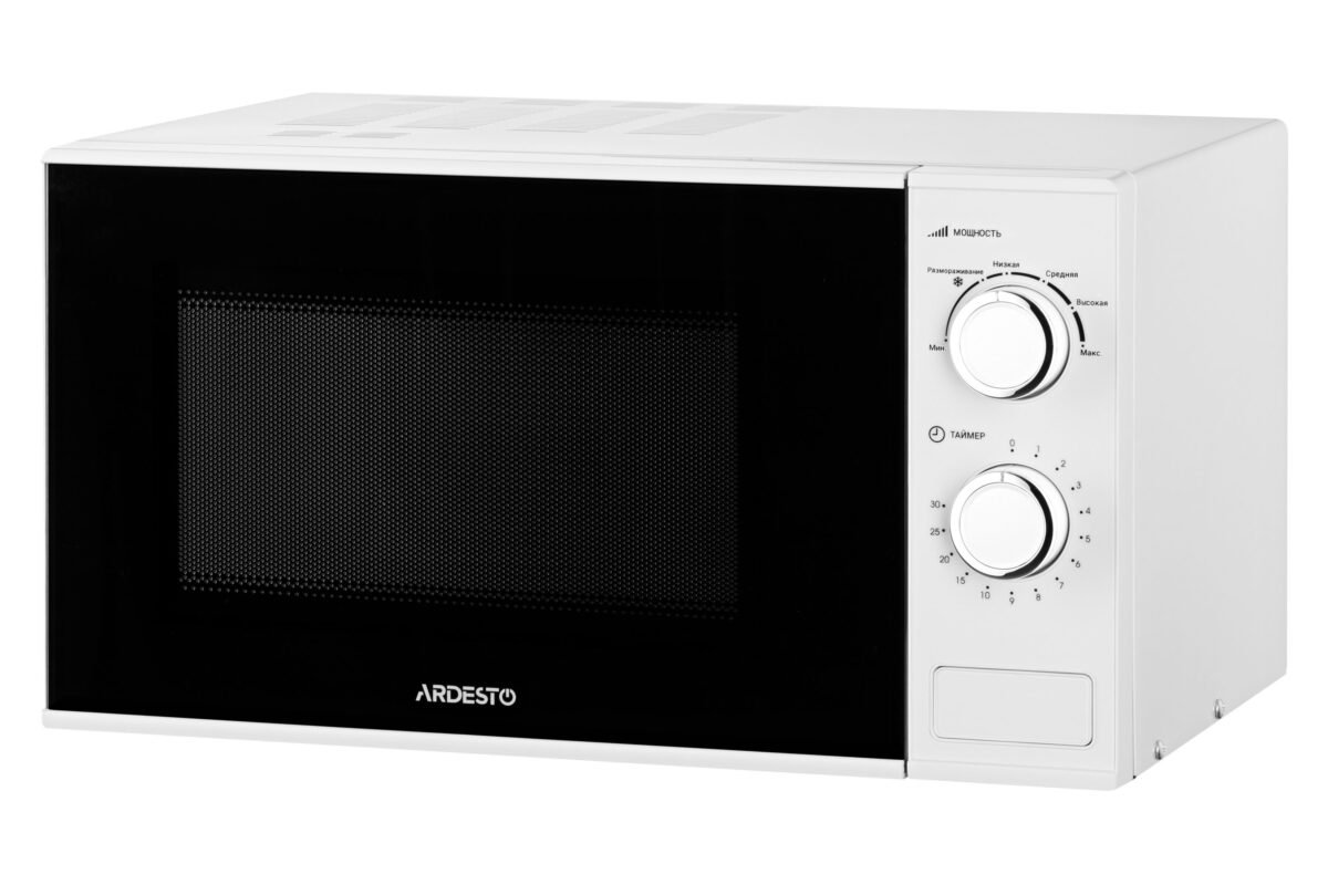 Микроволновая печь Ardesto Microwave Oven GO-M923WI