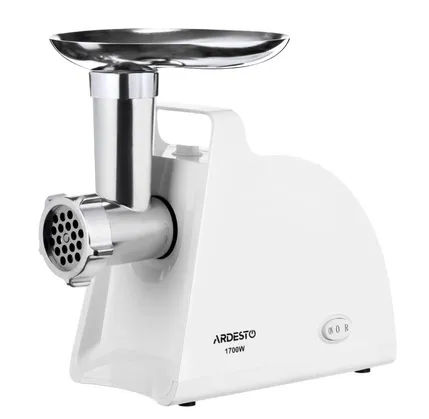 Мясорубка ARDESTO MGL-1730R