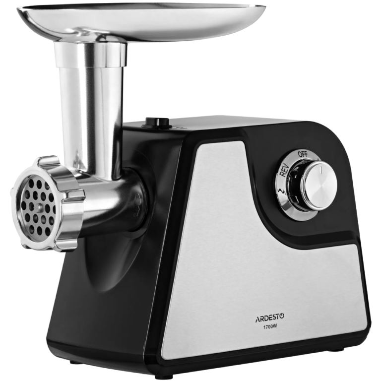 Мясорубка Ardesto MGL-1790R