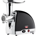 Мясорубка Ardesto MGL-2250R - 1800Вт 2кг-мин томат. соковыж черн, реверс