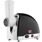 Мясорубка Ardesto MGL-2250R - 1800Вт 2кг-мин томат. соковыж черн, реверс3
