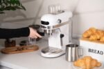 Рожковая кофеварка эспрессо ARDESTO YCM-E1500 3