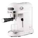 Рожковая кофеварка эспрессо ARDESTO YCM-E1500 4