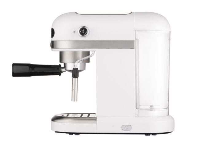 Рожковая кофеварка эспрессо ARDESTO YCM-E1500 5