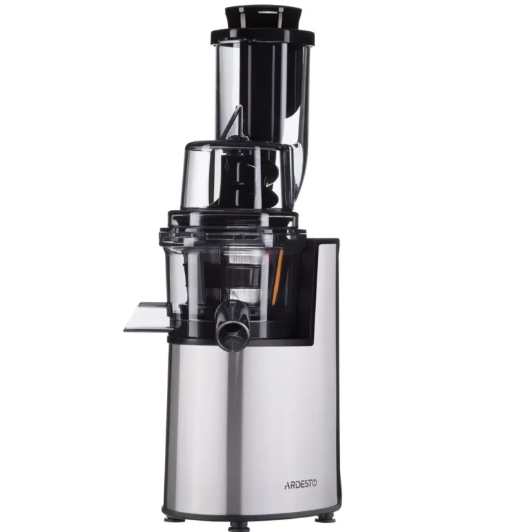 Соковыжималка шнековая Ardesto JEG-1330SL