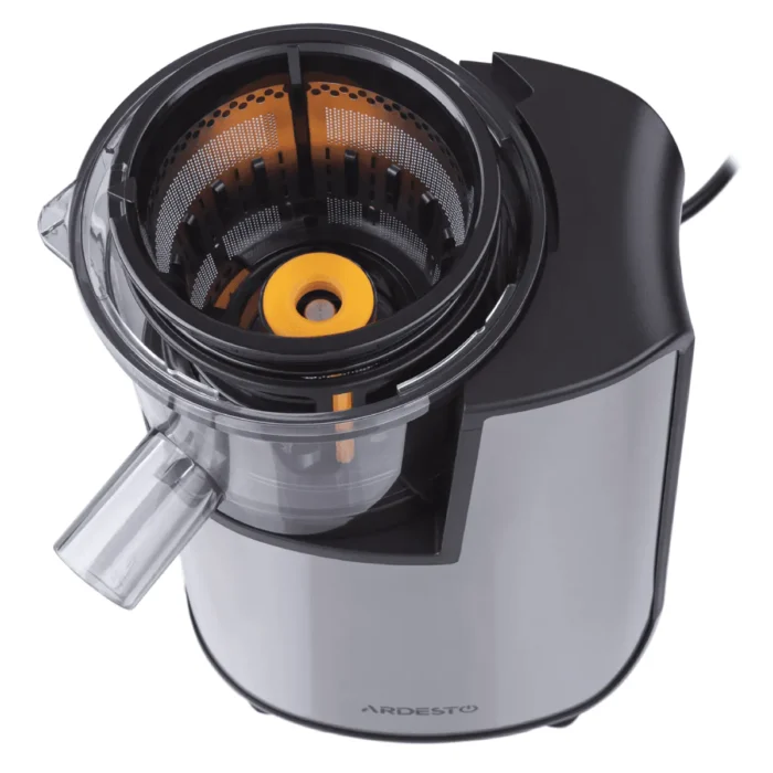Соковыжималка шнековая Ardesto JEG-1330SL6