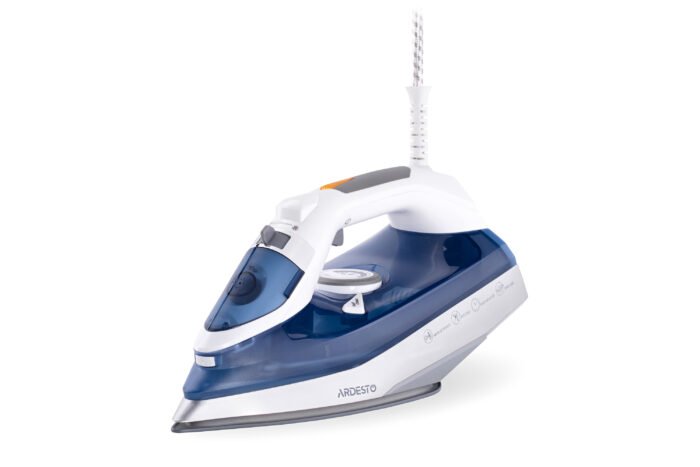 Утюг Ardesto IR-C2232-BL, 2200 ВТ