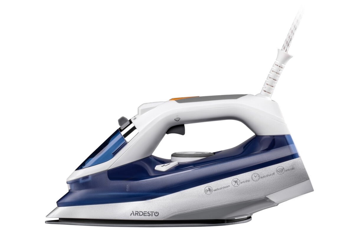 Утюг Ardesto IR-C2232-BL, 2200 ВТ4