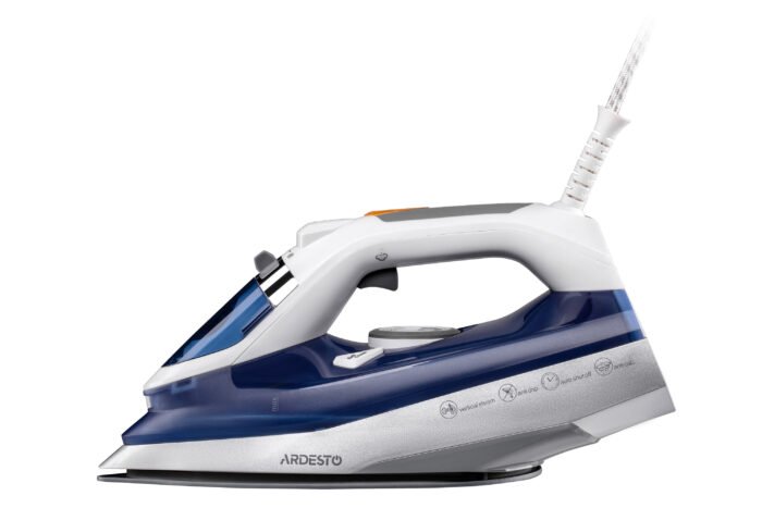 Утюг Ardesto IR-C2232-BL, 2200 ВТ4
