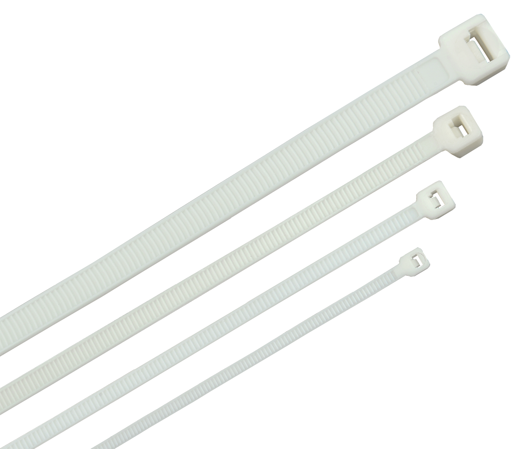 ITK Kabel bağı XKn 2,5x200mm neylon ağ (100st) (HKW-W25-L200)
