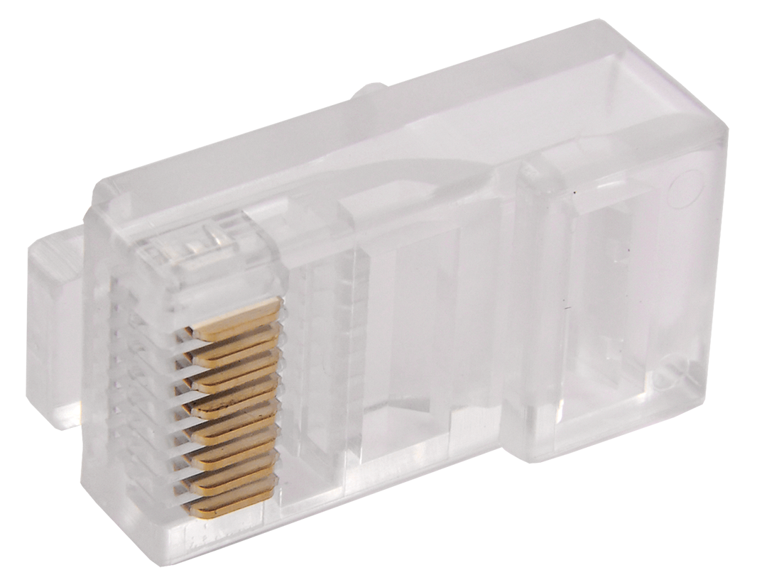ITK Razyom RJ-45 UTP üçün kabelya kat.6 (CS3-1C6U)
