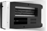 10 sheets Paper Shredder S-1015CD (2E-S-1015CD) - Image 2
