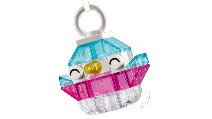 11040 Magical Transparent Box V29 (11040) - Image 6