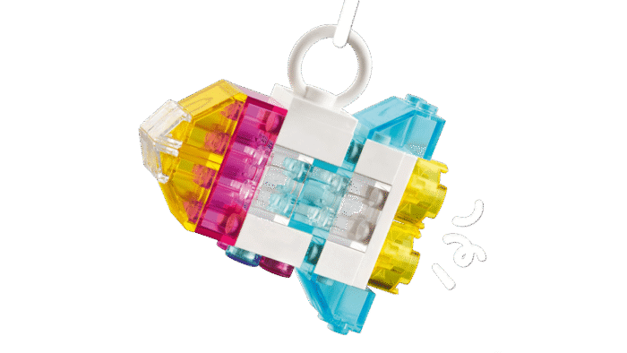 11040 Magical Transparent Box V29 (11040) - Image 5