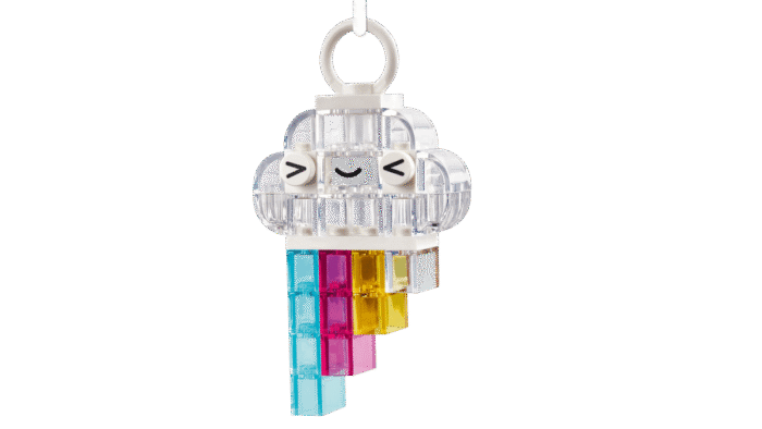 11040 Magical Transparent Box V29 (11040) - Image 4