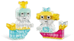 11040 Magical Transparent Box V29 (11040) - Image 3