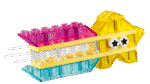 11040 Magical Transparent Box V29 (11040) - Image 2