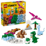 11041 Creative Dinosaurs V29 (11041)