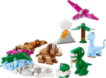 11041 Creative Dinosaurs V29 (11041) - Image 5