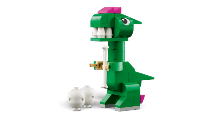 11041 Creative Dinosaurs V29 (11041) - Image 2