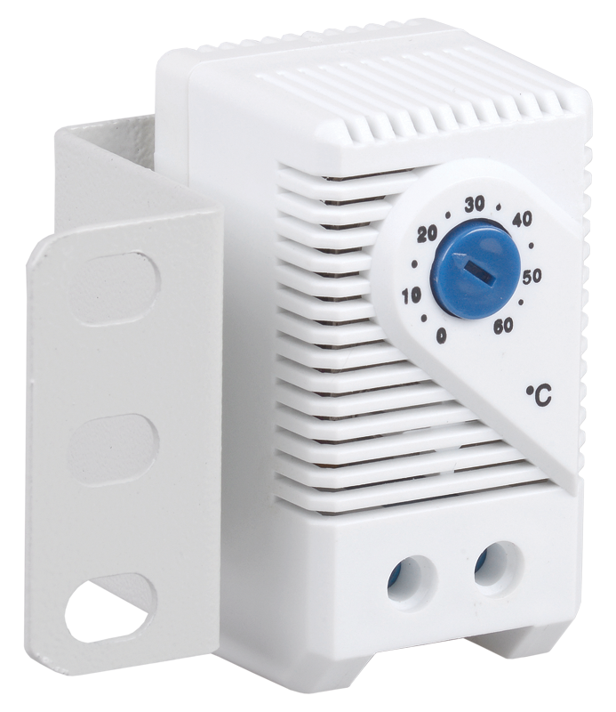ITK Termostat analogoviy, boz (TS-A1)