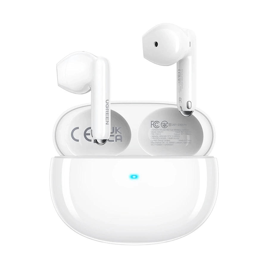 15612 UGREEN HiTune H5 True Wireless Earbuds (15612) - Image 1