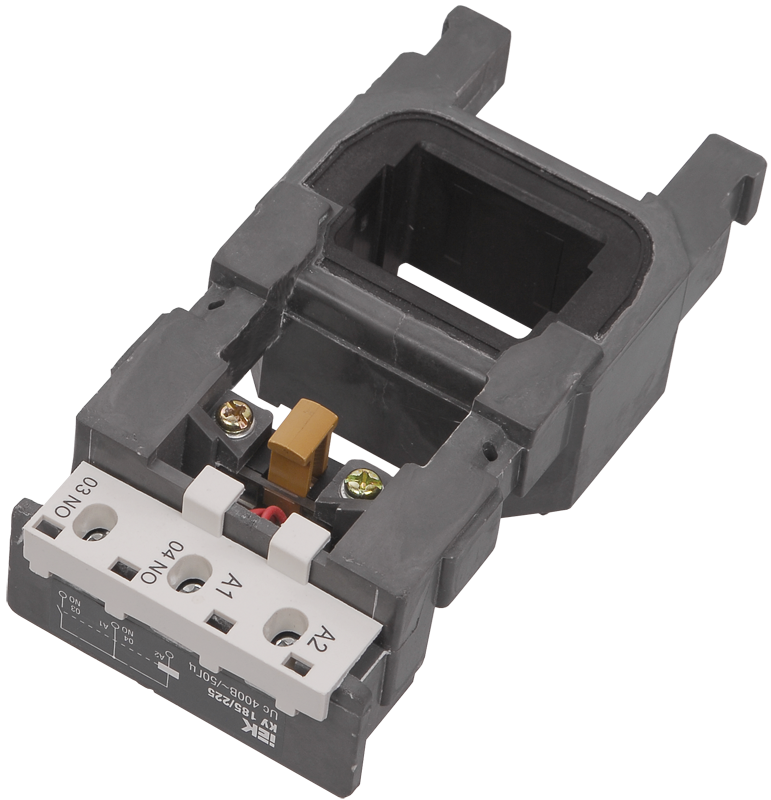 İdarəetmə sarğısı KU-(185A-225A) 230V IEK (KKT50D-KU-225-230)