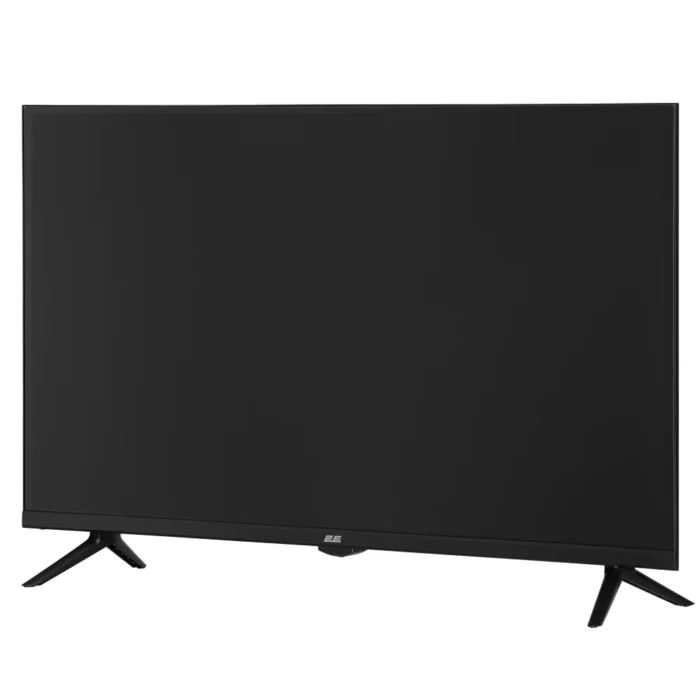 Televizor TV Set 43" 2E LED FHD 60Hz Smart Android Black (2E-43A07B) - Image 2
