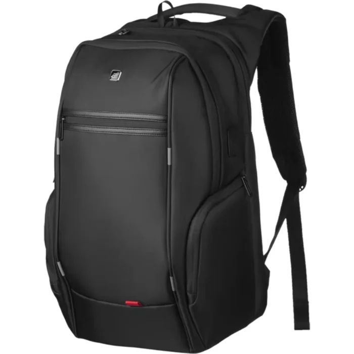 2E Backpack, Max Power 16", black (2E-BPN9004BK) - Image 2