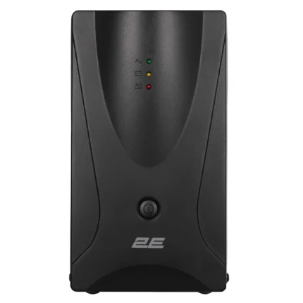 2E ED2000, 2000VA/1200W, LED, 2xSchuko (2E-ED2000)