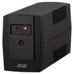 2E ED650, 650VA/360W, LED, 2xSchuko (2E-ED650)