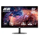 2E Monitor GAMING 23.8" G2423B HDMI, DP, USB-C, Audio, IPS, 165Hz, 1ms, FreeSync (2E-G2423B-01.UA)