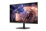 2E Monitor GAMING 23.8" G2423B HDMI, DP, USB-C, Audio, IPS, 165Hz, 1ms, FreeSync (2E-G2423B-01.UA) - Image 2