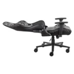2E GAMING Chair HIBAGON II (2E-GC-HIB-BK) - Image 4