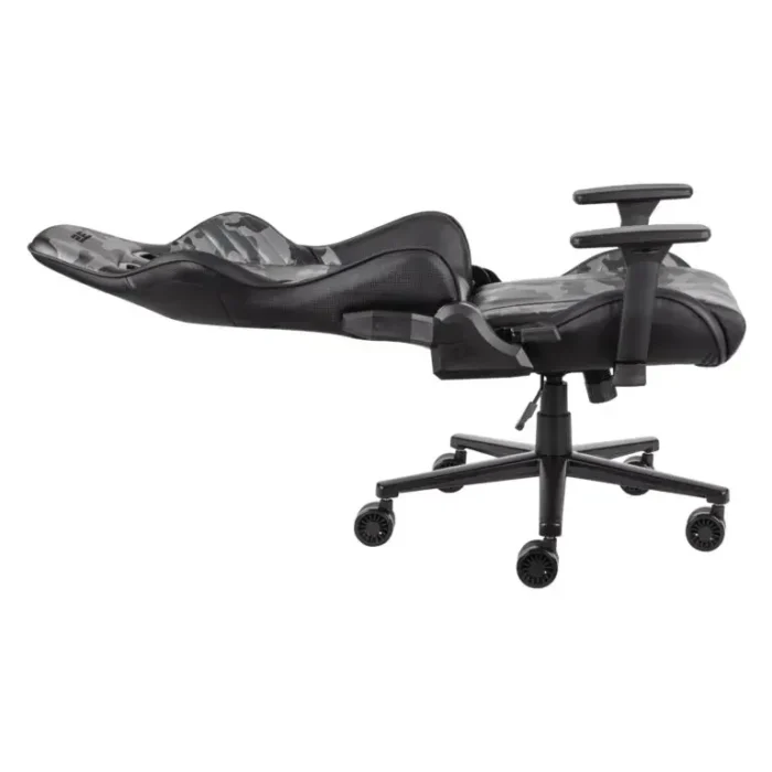 2E GAMING Chair HIBAGON II (2E-GC-HIB-BK) - Image 4