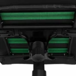 2E GAMING Chair HIBAGON II (2E-GC-HIB-BK) - Image 3